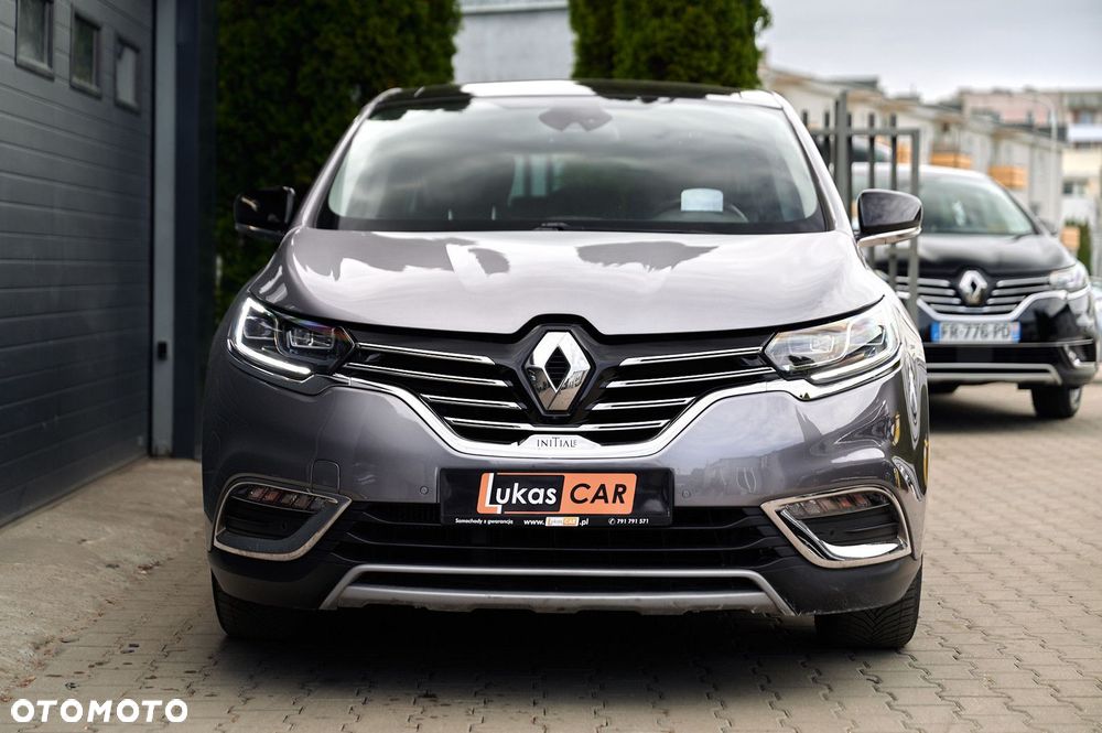 Renault Espace - 8