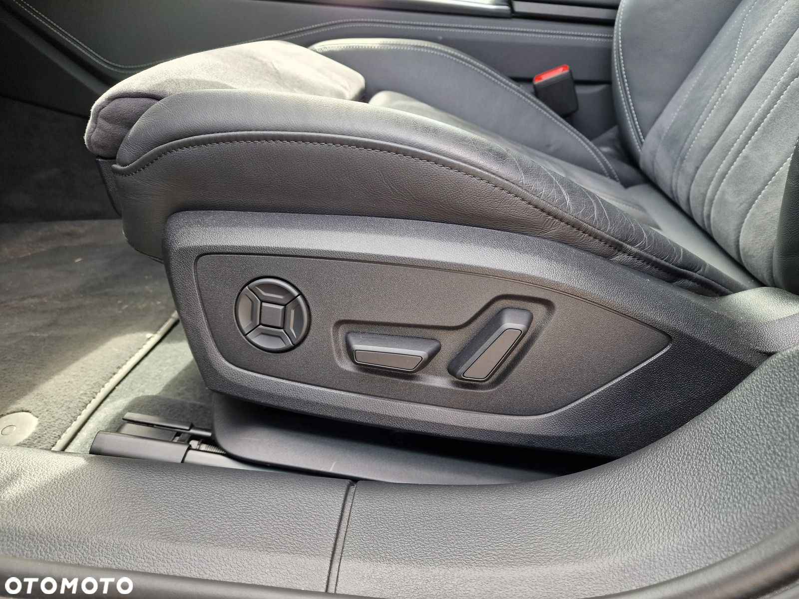 Audi A6 - 14