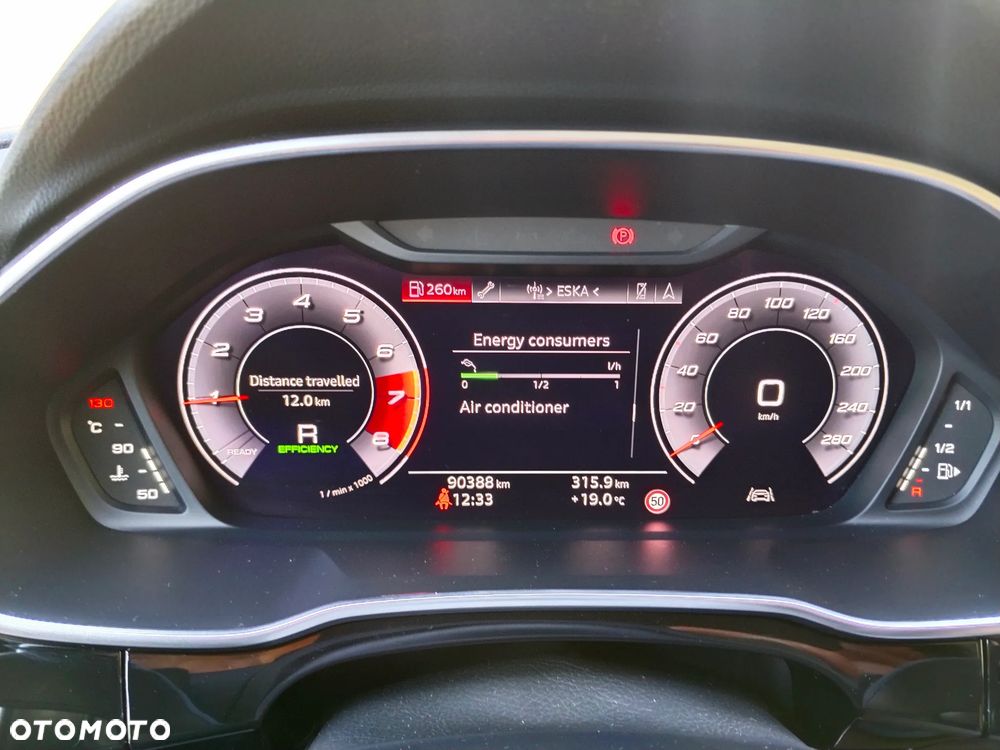 Audi Q3 Sportback 35 TFSI mHEV S-Line S tronic - 20