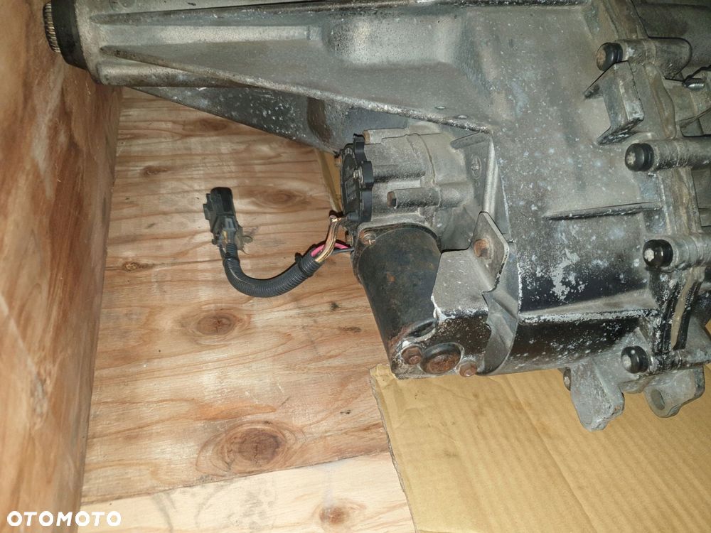 reduktr automat hummer h3 3.5 24235697 - 6