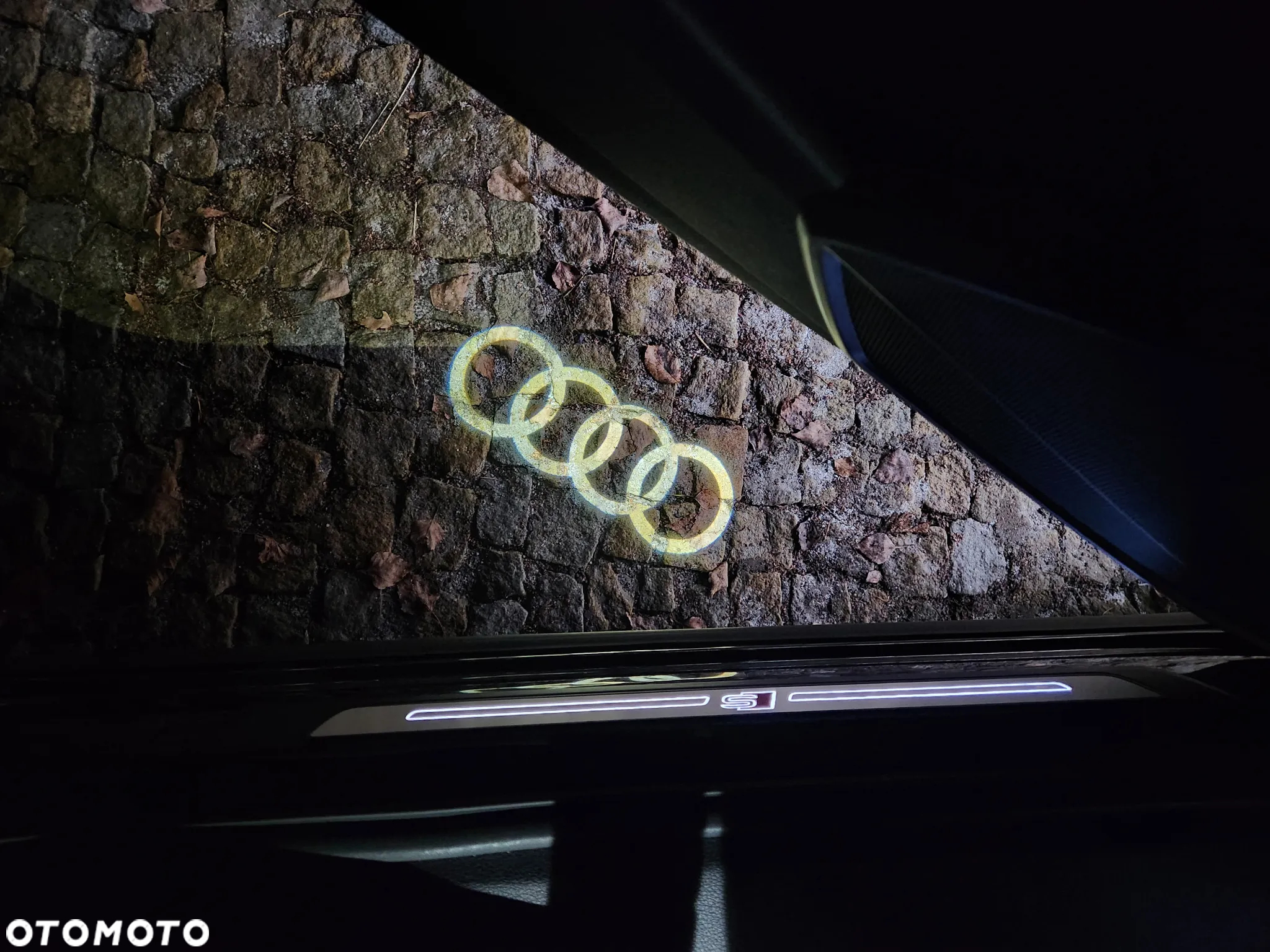 Audi Q5 45 TFSI quattro S tronic S line - 19