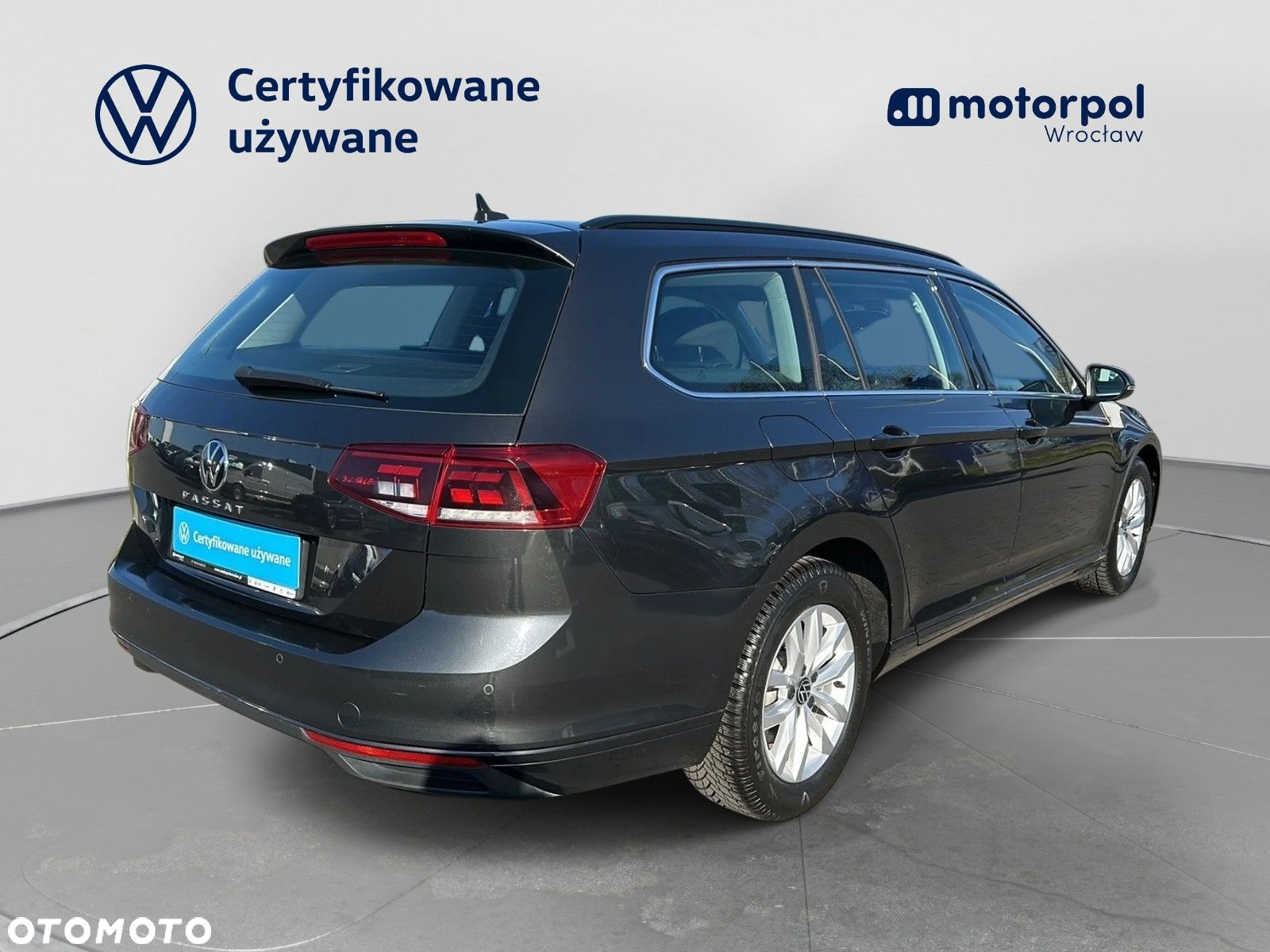 Volkswagen Passat 1.5 TSI EVO Business DSG - 14