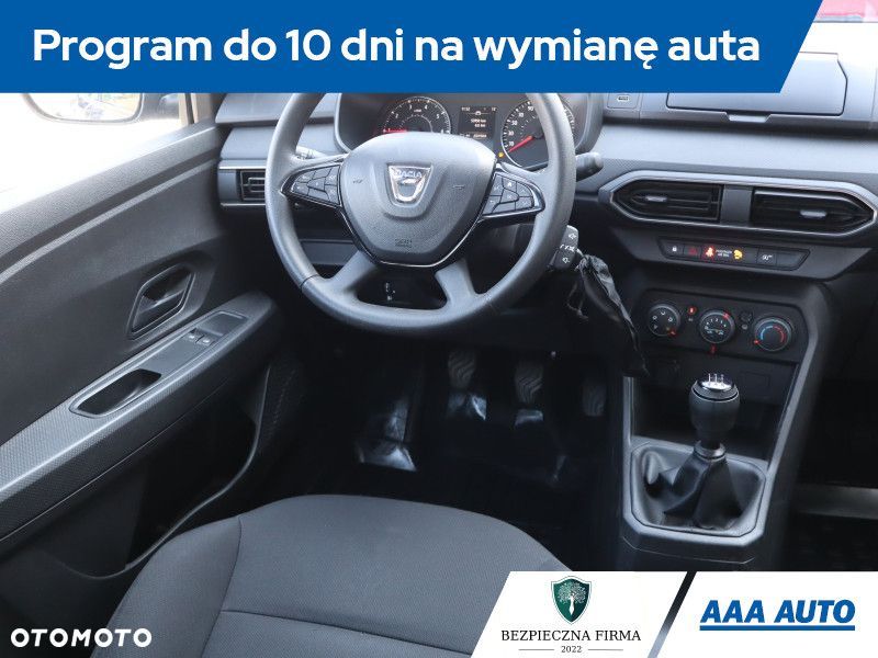 Dacia Sandero - 9