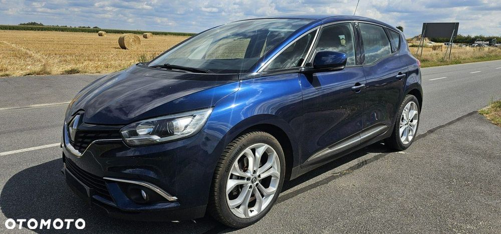 Renault Scenic - 1