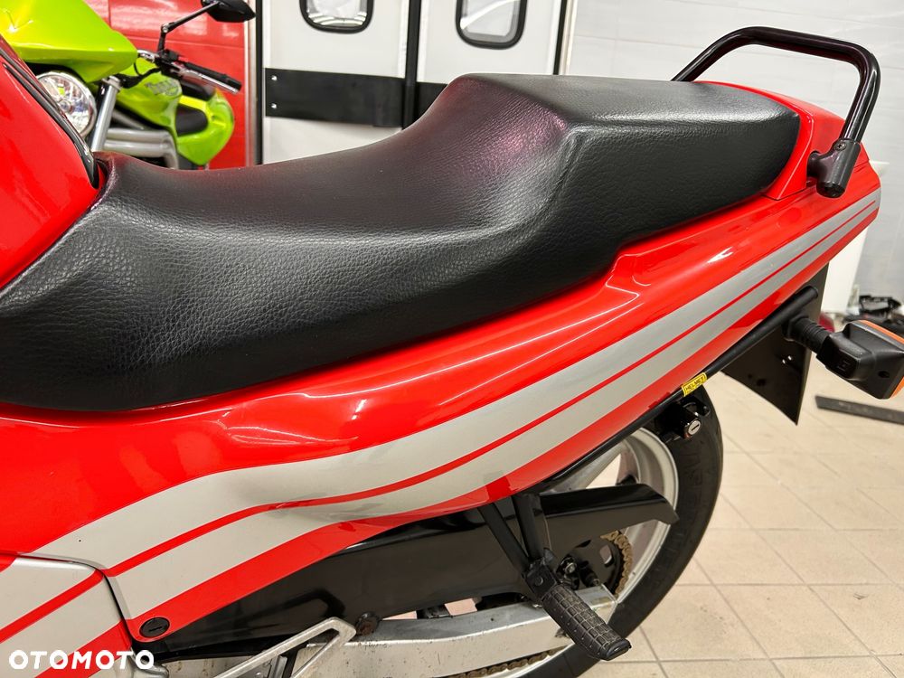 Honda CBR - 10