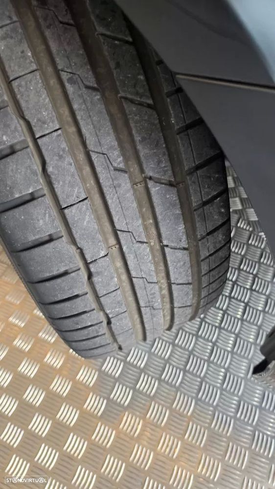 BMW 520 d Pack Desportivo M - 33