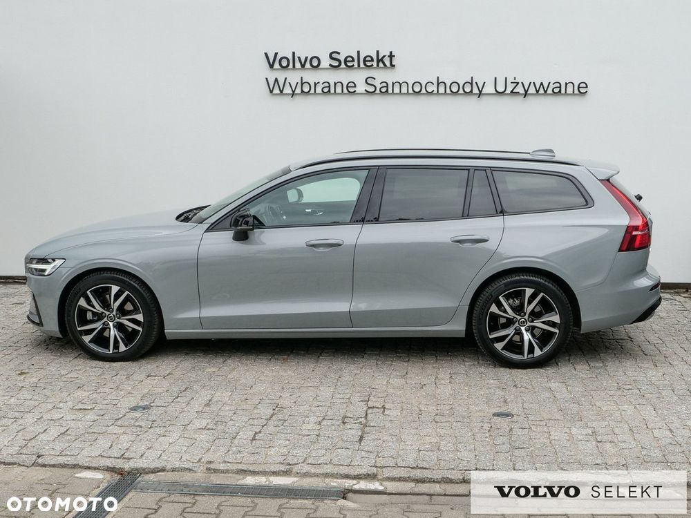 Volvo V60 - 6