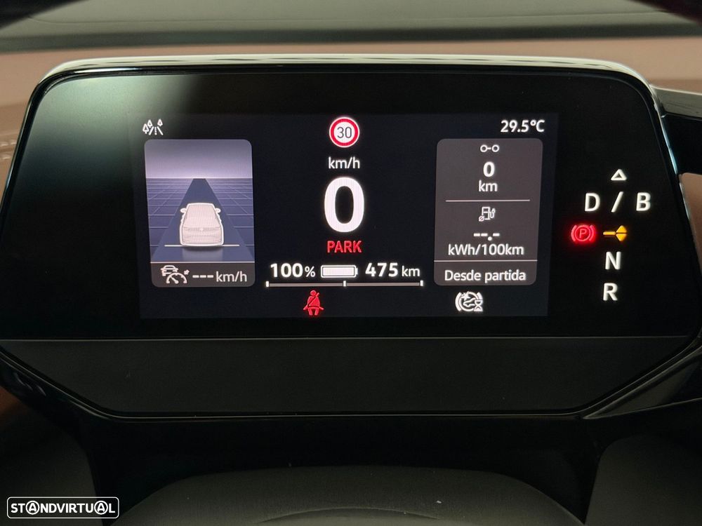 VW ID.4 77 kWh Pro - 22