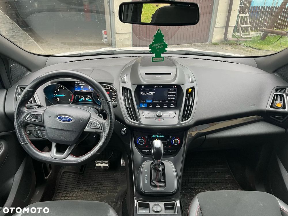 Ford Kuga 2.0 TDCi AWD ST-Line - 10