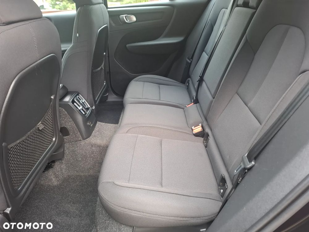 Volvo XC 40 T5 Plug-In Hybrid Inscription Expression Pro - 10