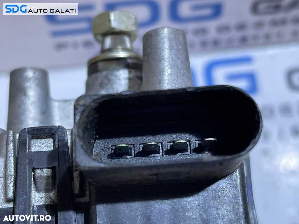 Motoras Brat Brate Stergator Stergatoare Parbriz VW Passat B5.5 2001 - 2005 Cod 3B1955113C 0390241505 - 2