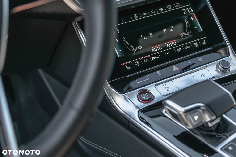 Audi S7 Sportback - 29