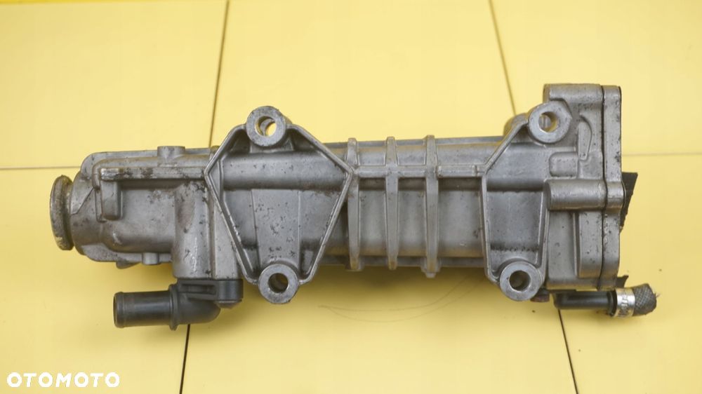 MITSUBISHI CANTER FUSO 3.0 D 17r 175KM 4P10 chlodnica spalin EGR 5801668924 - 3