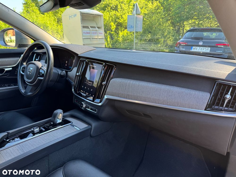 Volvo V90 Cross Country D5 SCR AWD Pro - 11