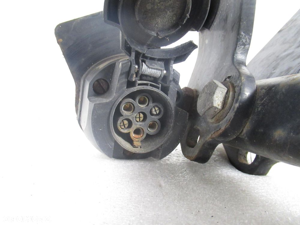 HAK VW GOLF IV HB - 4