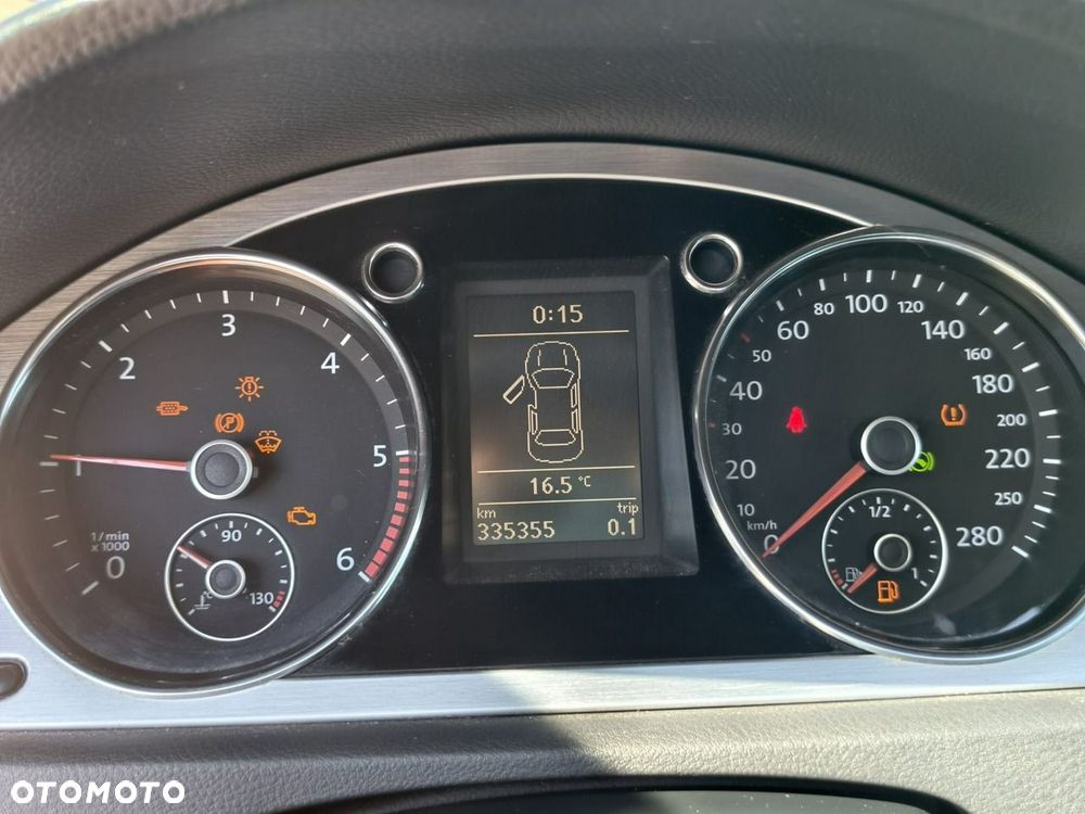 Volkswagen Passat CC - 13