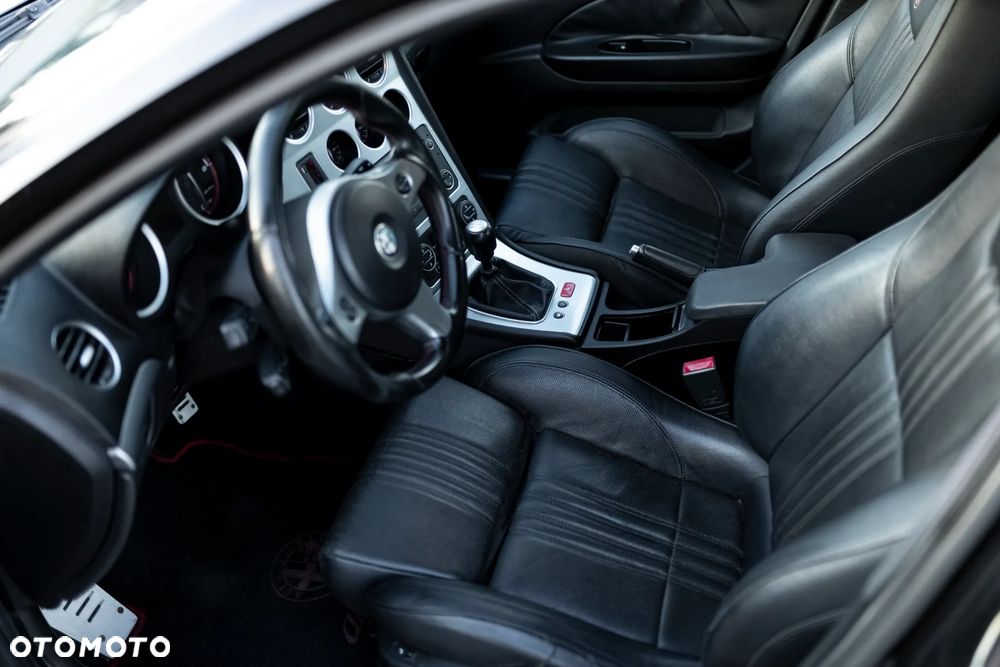 Alfa Romeo 159 1750TBi Sport Plus - 13