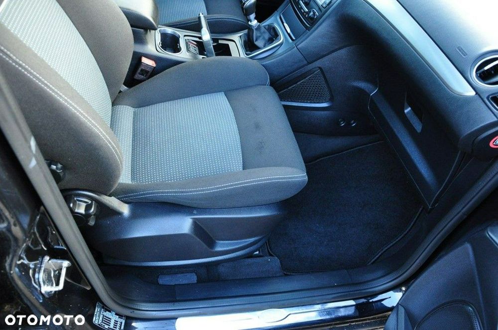 Ford S-Max 2.0 TDCi DPF Titanium X - 31