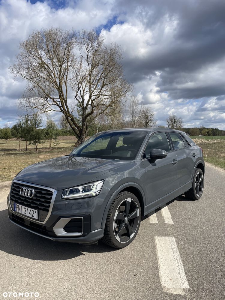 Audi Q2 - 1