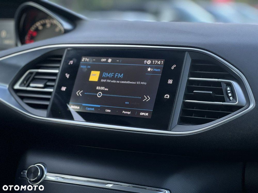 Peugeot 308 1.5 BlueHDi Active Pack Business S&S - 29