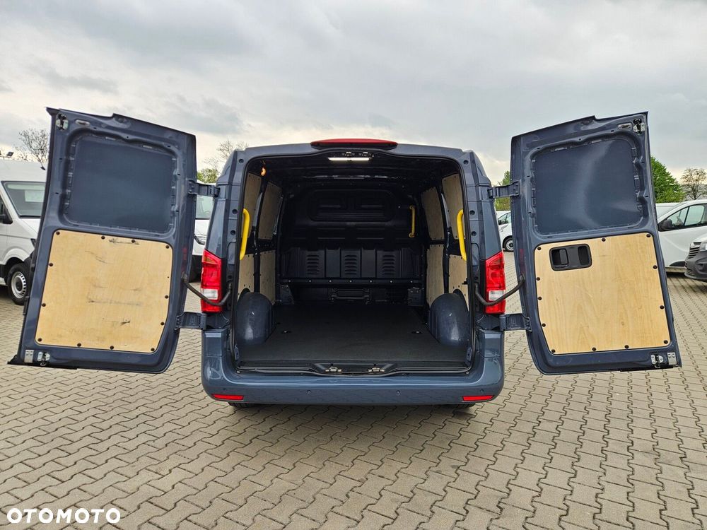 Mercedes-Benz vito L2H1 *74900zł NETTO* 1.8Cdi/136KM - 14