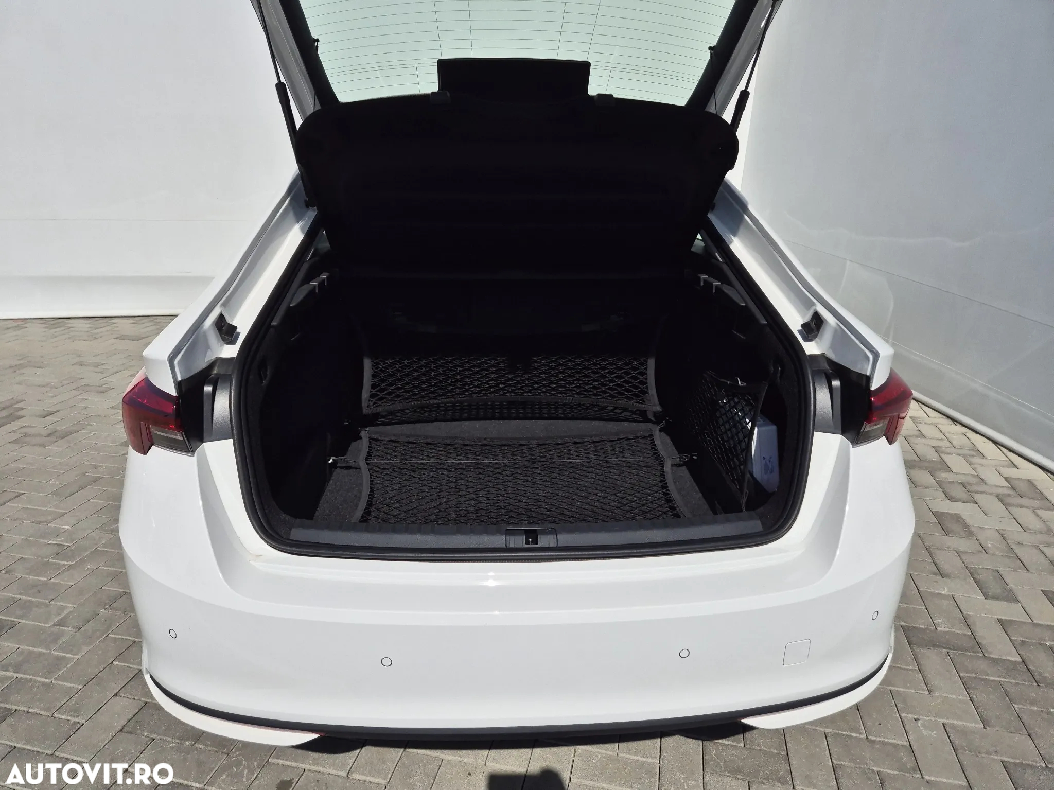 Skoda Octavia 1.5 TSI 115 CP Essence - 25
