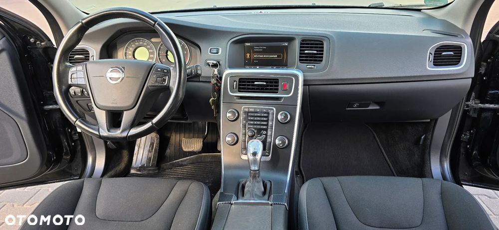 Volvo V60 D4 Geartronic Edition Pro - 5