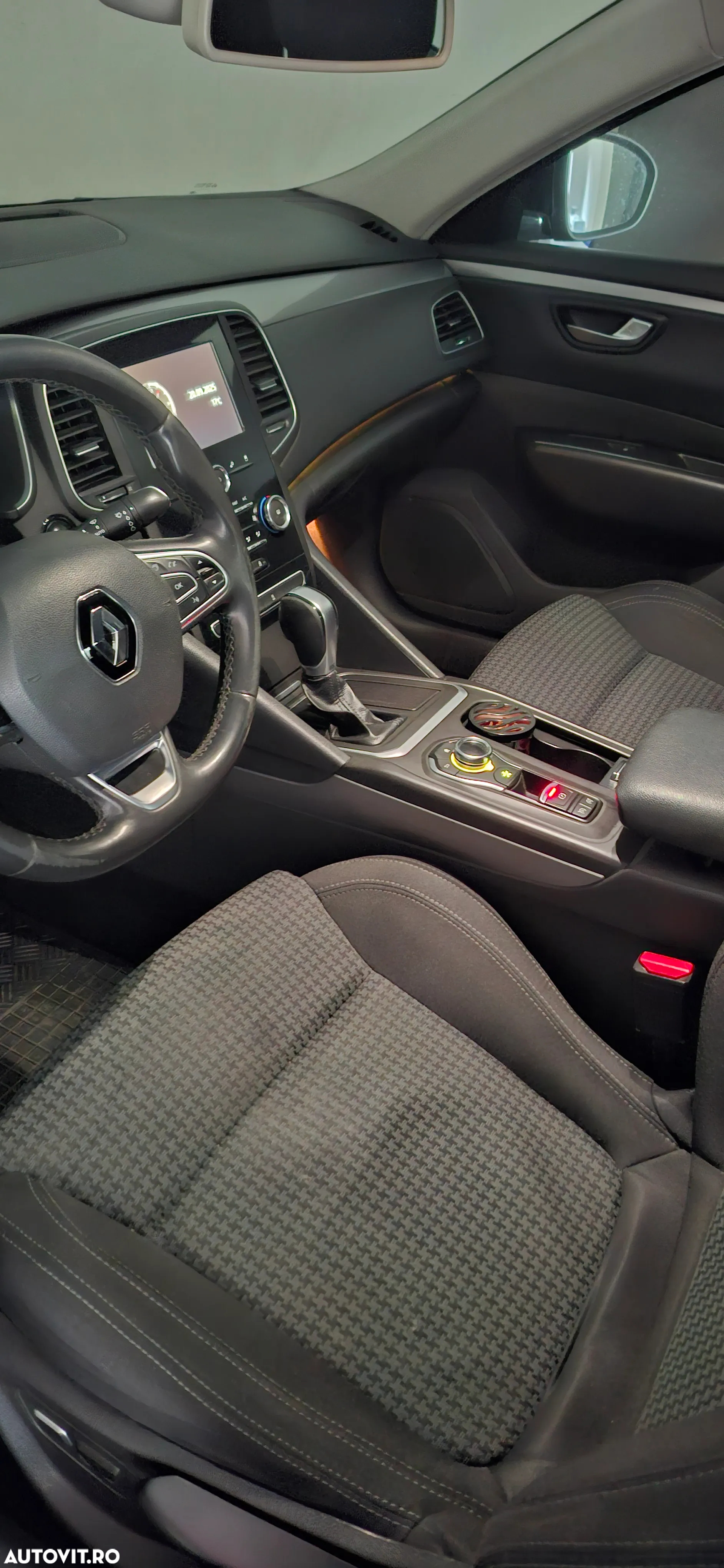Renault Talisman ENERGY dCi 130 EDC LIFE - 11