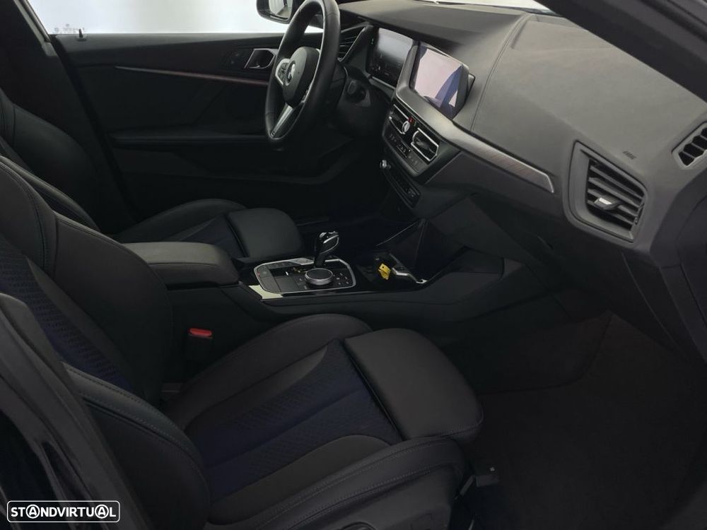 BMW 216 Gran Coupé d Pack Desportivo M - 21