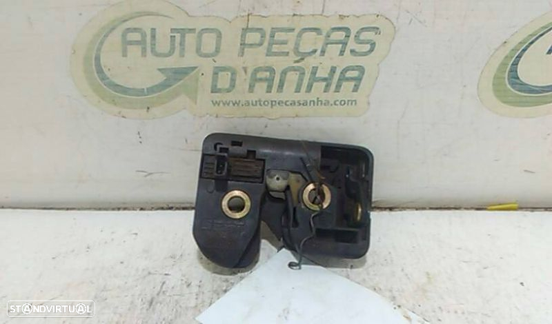 Fecho Da Mala Volkswagen Polo Variant (6V5) - 2