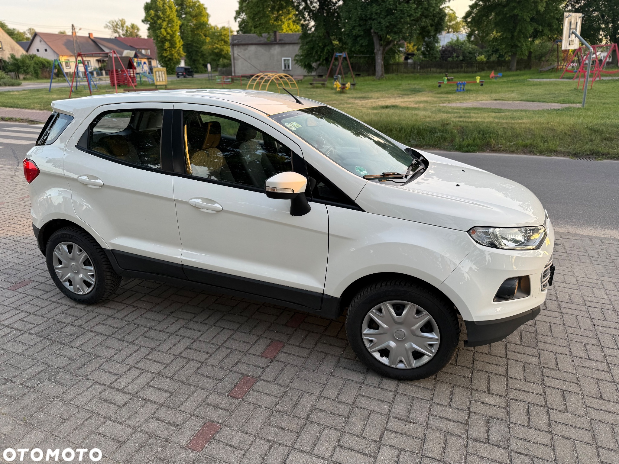 Ford EcoSport 1.0 EcoBoost - 3