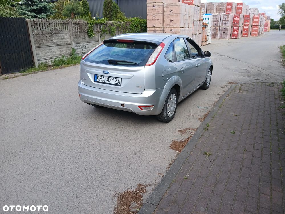 Ford Focus 1.6 TDCi Style - 6
