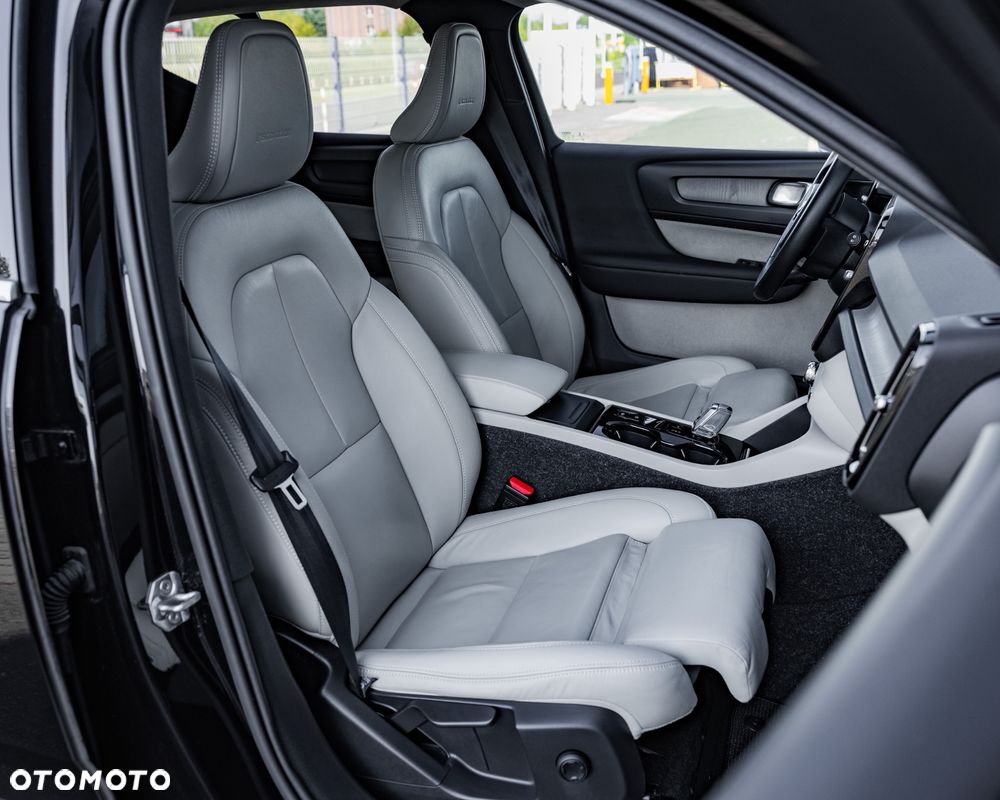 Volvo XC 40 D3 Inscription - 20