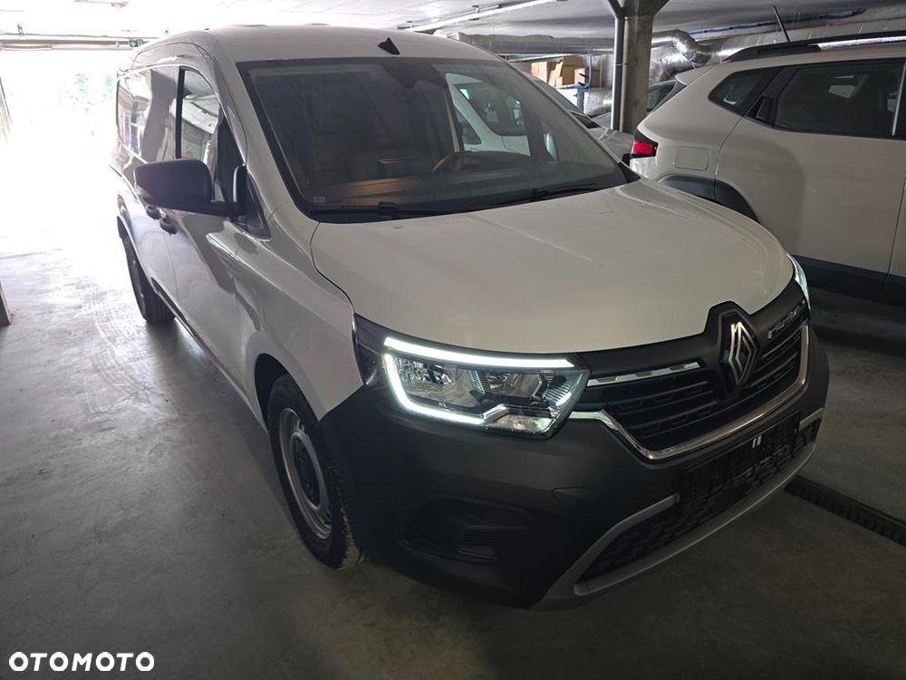 Renault Kangoo Express/Van 1.3 TCe L2 Extra - 2