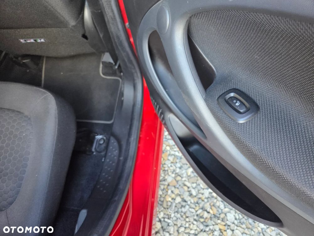 Smart Forfour eQ perfect - 9