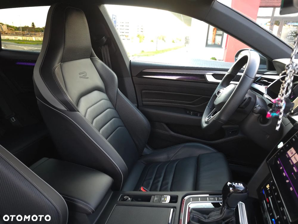 Volkswagen Arteon 2.0 TSI R-Line DSG - 21