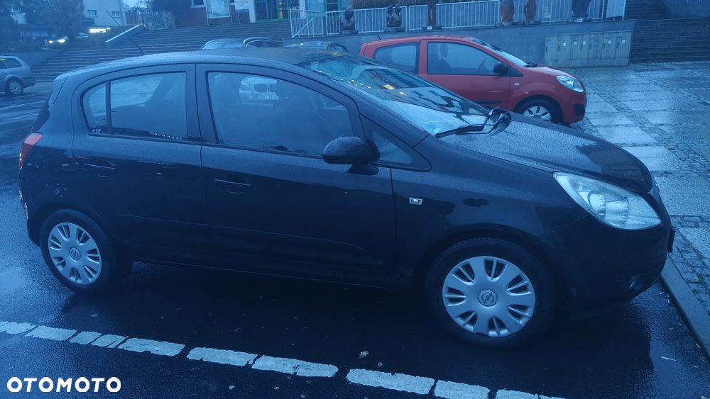 Opel Corsa 1.3 CDTI - 4