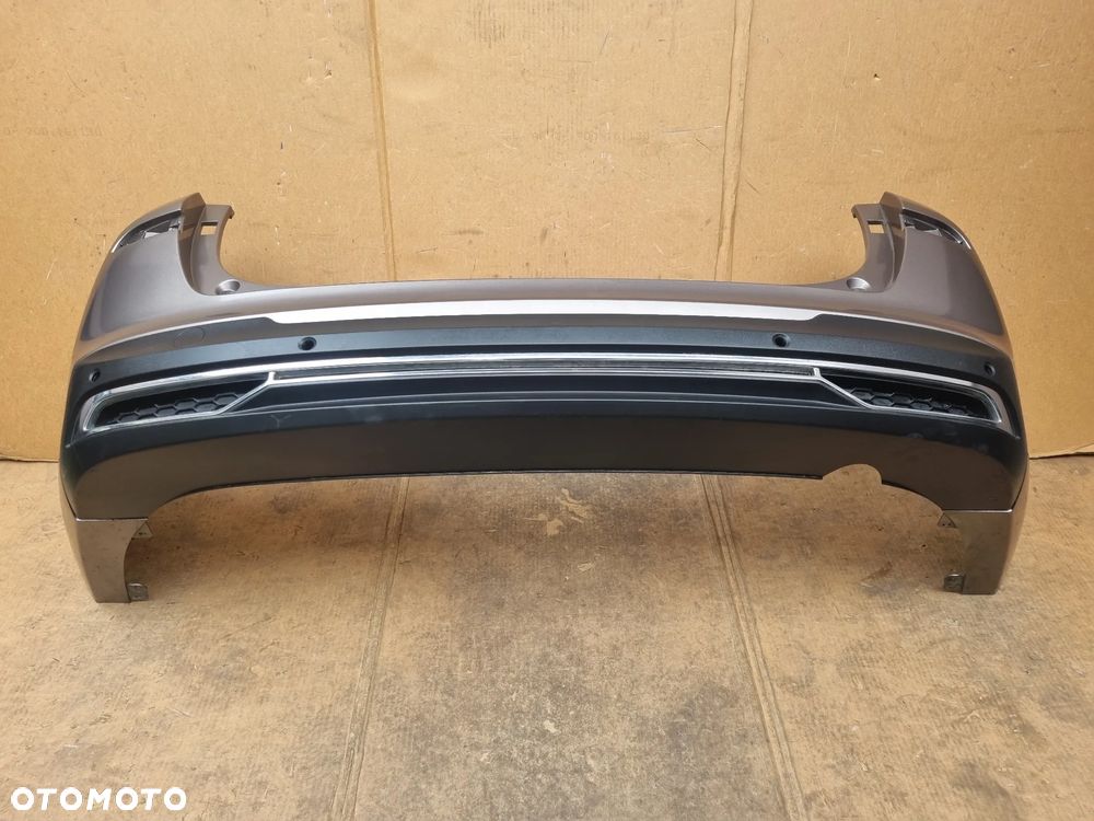 HYUNDAI I30 III KOMBI ZDERZAK TYŁ TYLNY - 2