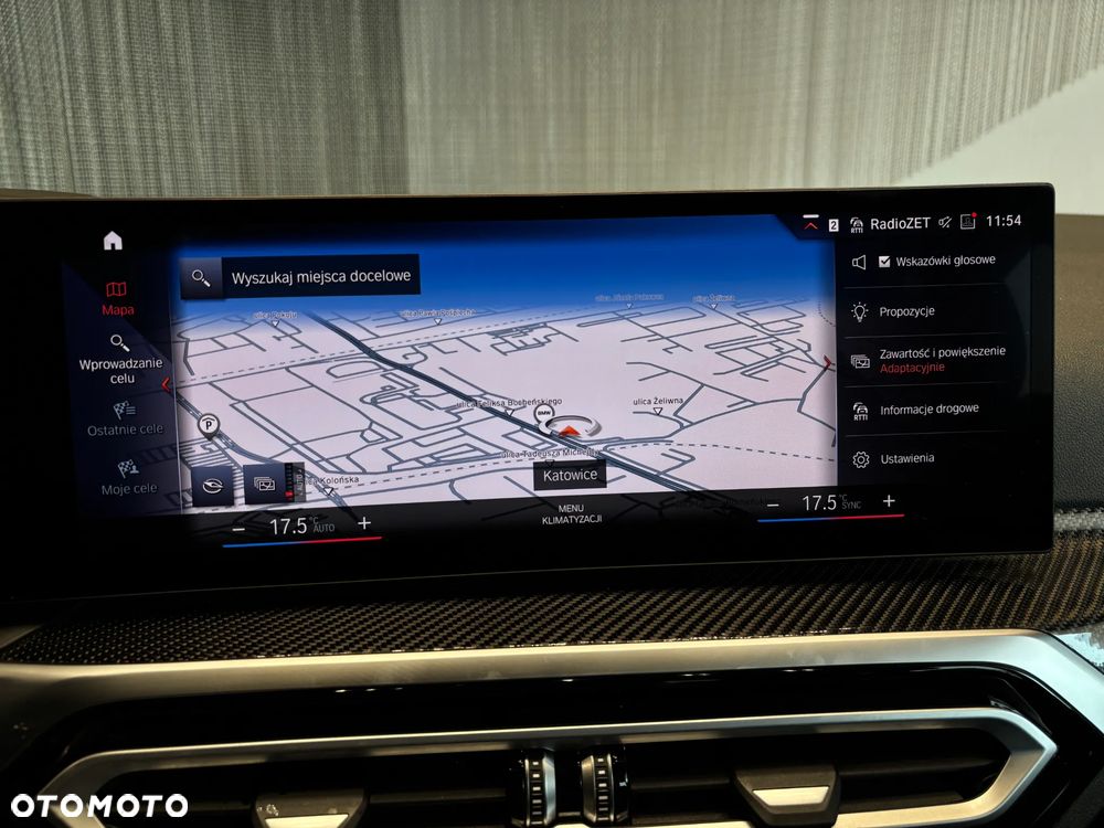 BMW Seria 4 420d xDrive mHEV M Sport sport - 23