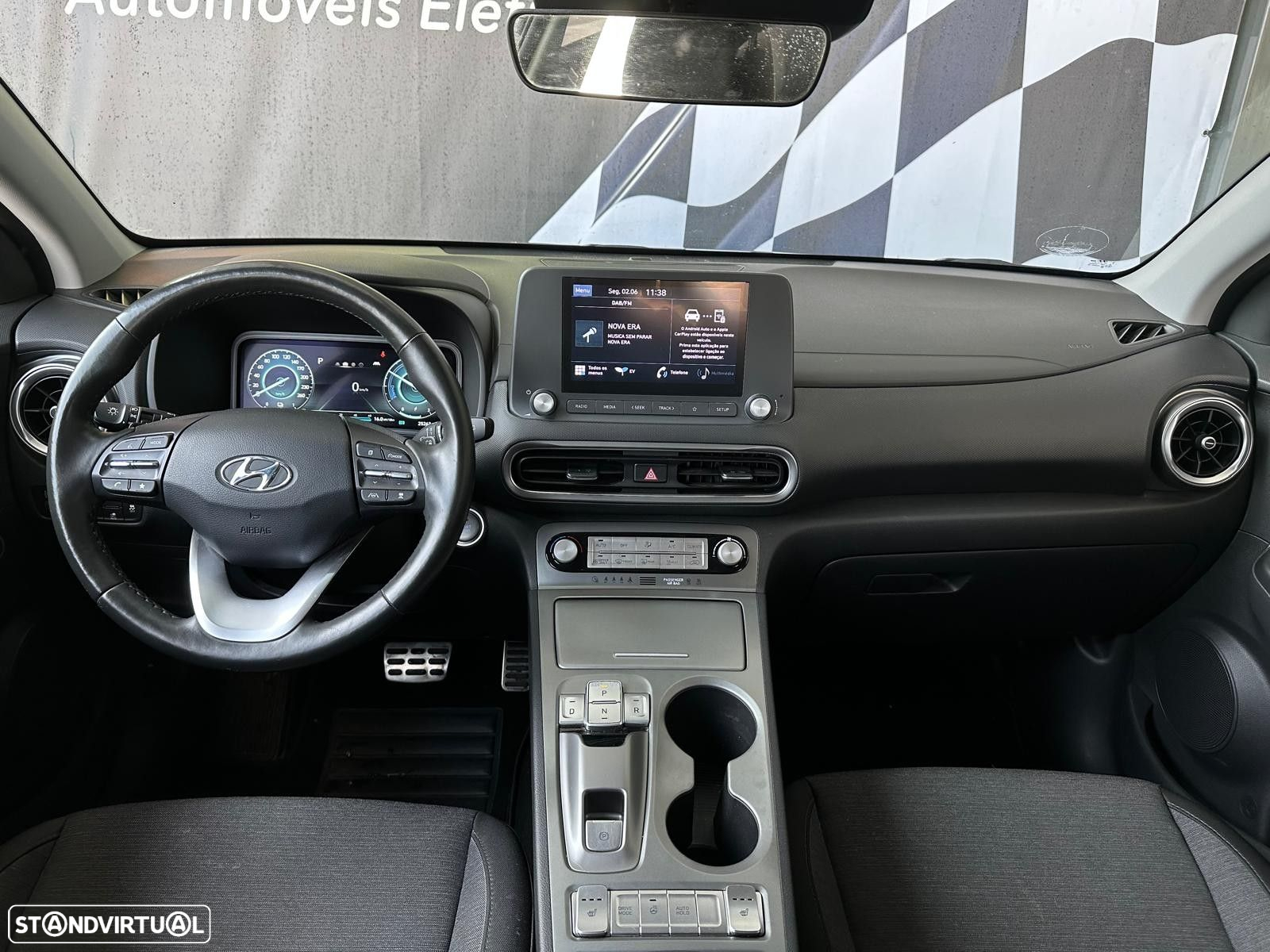 Hyundai Kauai - 26