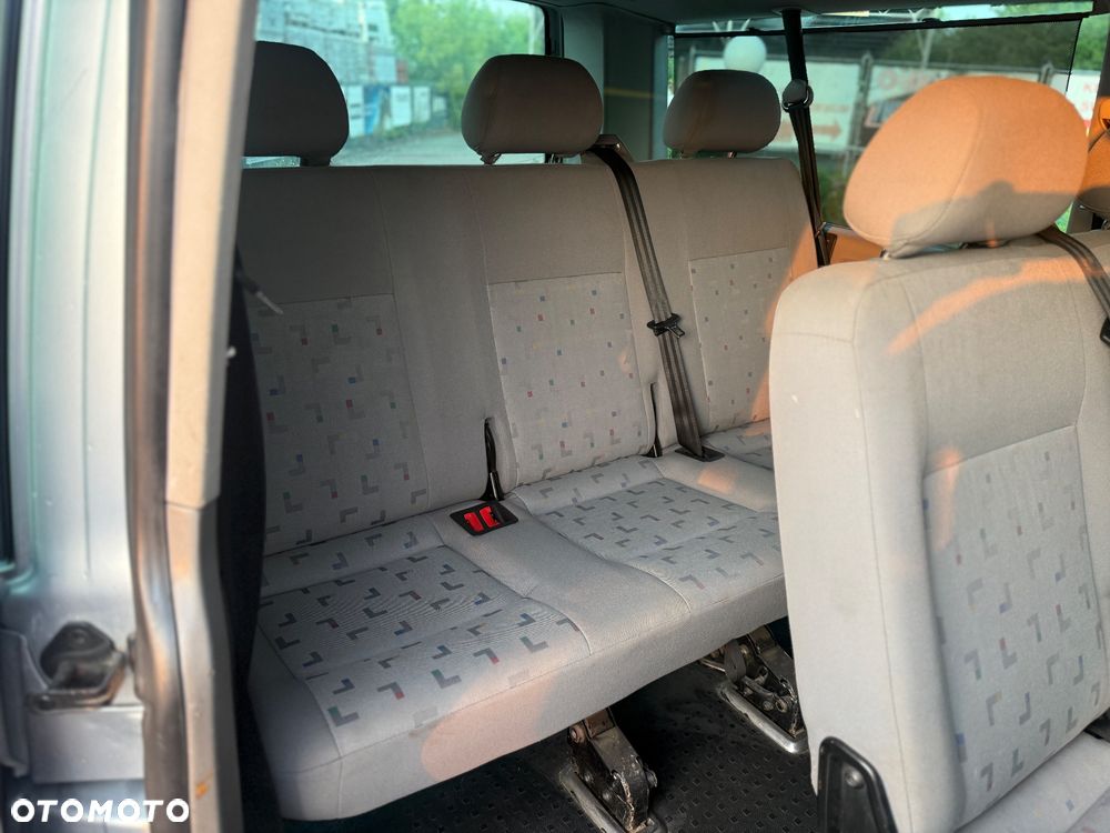 Volkswagen Caravelle L2 Comfortline - 16