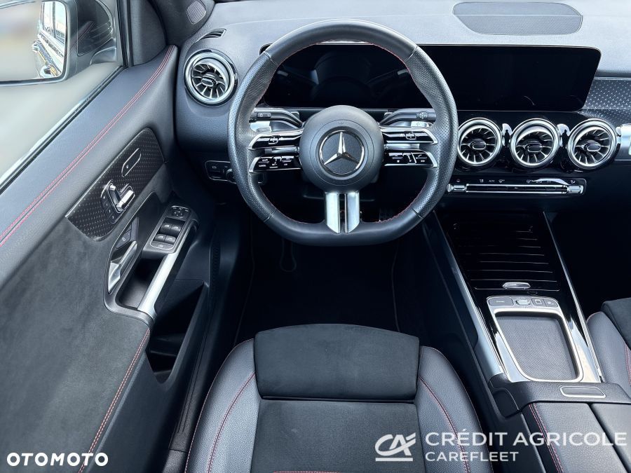 Mercedes-Benz GLB 200 d 4-Matic 8G-DCT - 23