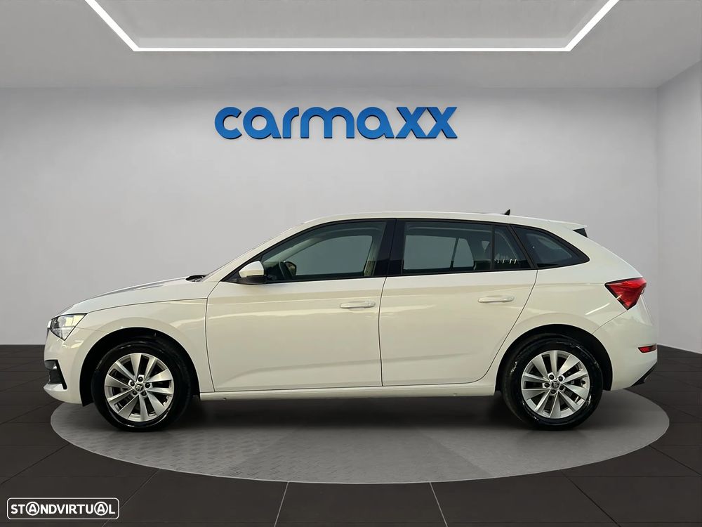 Skoda Scala 1.0 TSI Ambition - 6