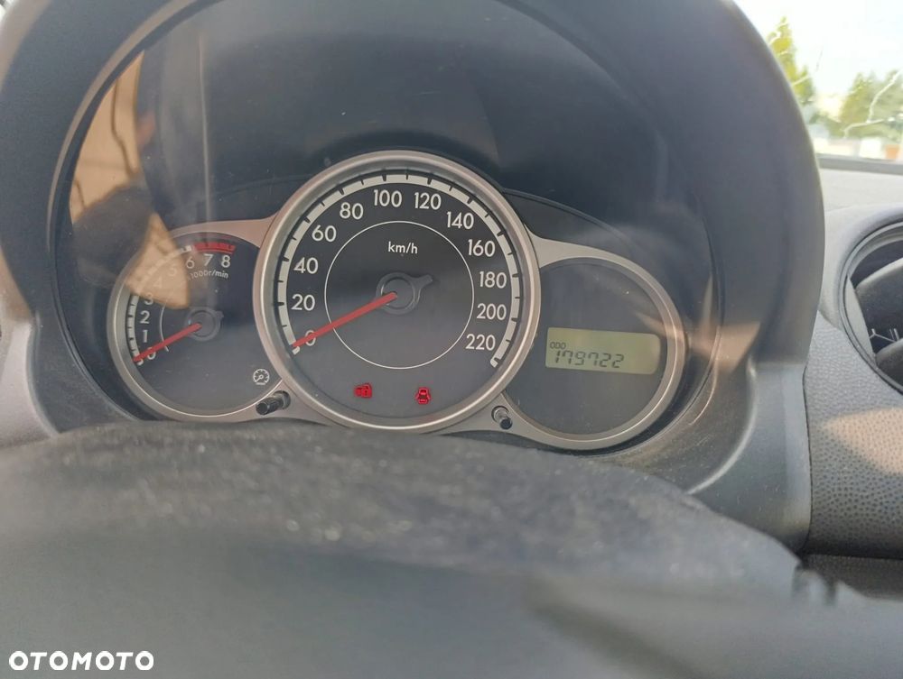 Mazda 2 1.3 Comfort - 6