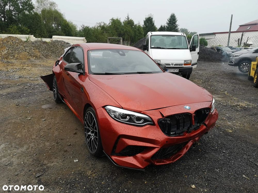 BMW M2 - 18