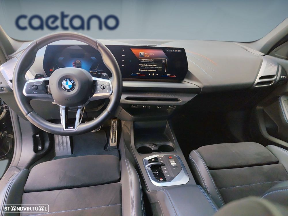 BMW 116 Pack Desportivo M - 12