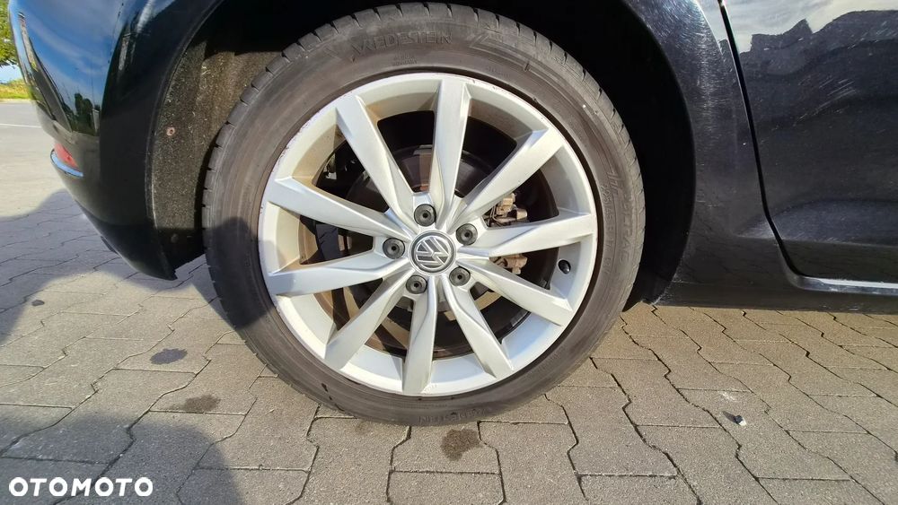 Volkswagen Golf 1.4 TSI BMT Comfortline - 20