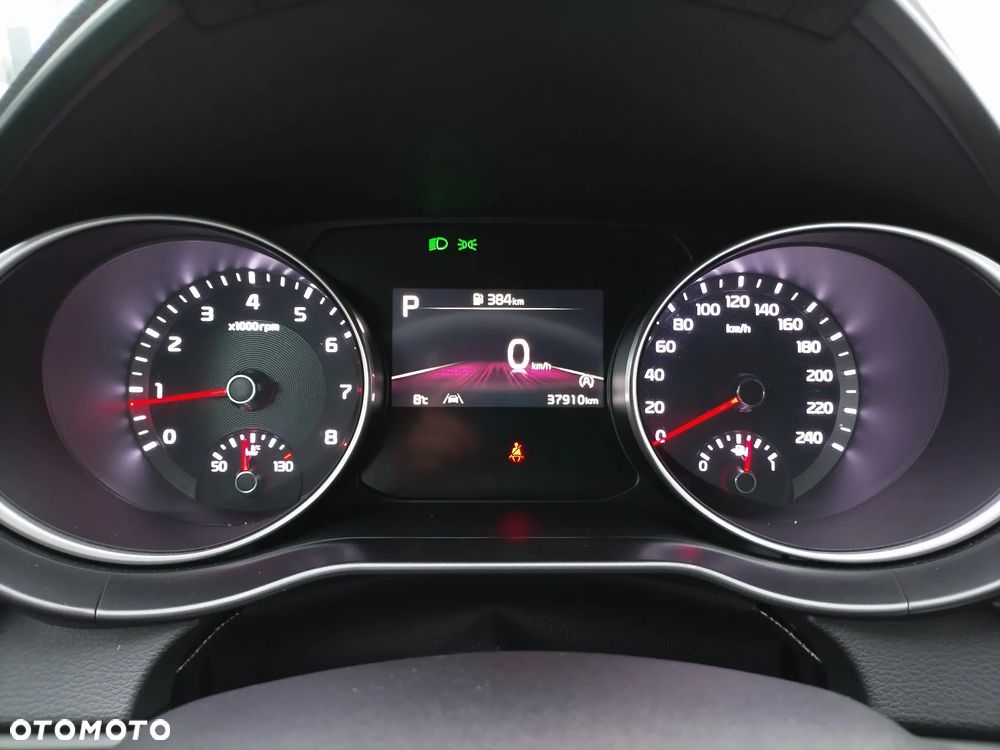 Kia XCeed 1.5 T-GDI M DCT - 7