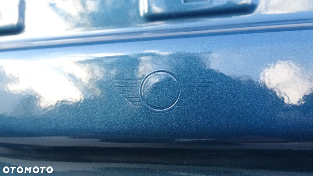 DRZWI PRAWY TYŁ MINI COOPER F55 41007327450 - 10
