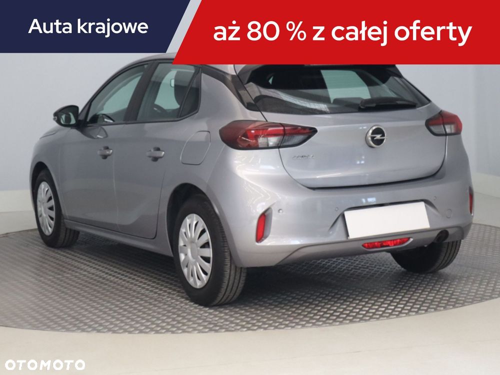 Opel Corsa - 6